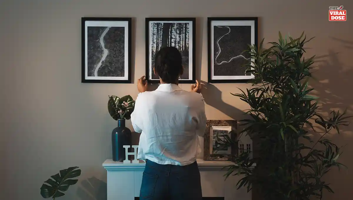 Wall Decor Ideas to Transform Your Space of Home